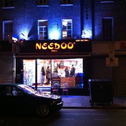 Needoo Grill