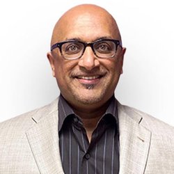 Total Podiatry - Bhavesh Shah, DPM