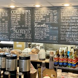 Menu Menu