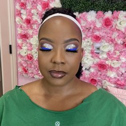 The Pink Elephant Makeup Bar