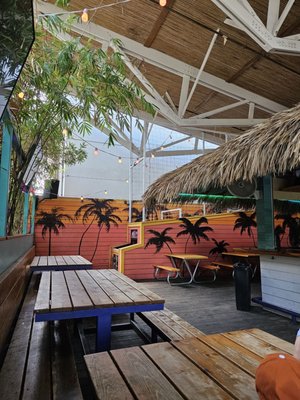 The Cat's Pajamas by null