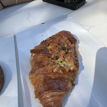 Croissante - Ham & Cheese Croissant - Bakeries Near Me - Los Gatos, California Croissante - Ham & Cheese Croissant - Bakeries Near Me - Los Gatos, California