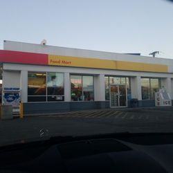 Montclair Shell