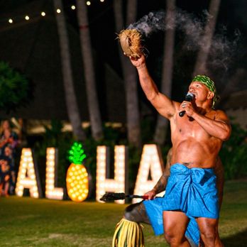 Designed With Aloha - Party Equipment Rentals Near Me