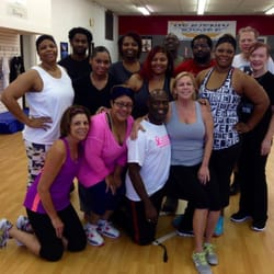 Harrell Jackson's Heavenly Bodies Fitness