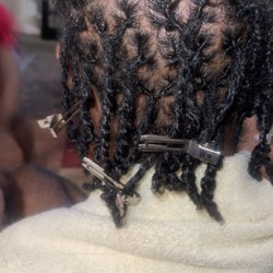 Kjs Masterpieces - Loca retwist