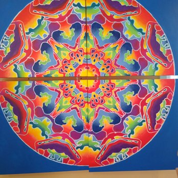 Emerson Kaleidoscope - Local Flavor Near Me - Mount Tremper, New York