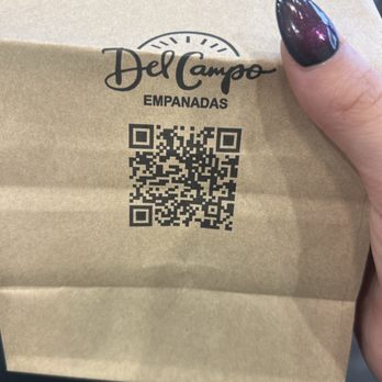 Del Campo Empanadas - Argentine Near Me - Flower Mound, Texas Del Campo Empanadas - Argentine Near Me - Flower Mound, Texas