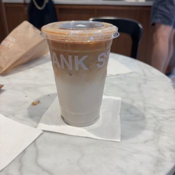 Blank Street Coffee - Coffee & Tea Near Me - New York, New York