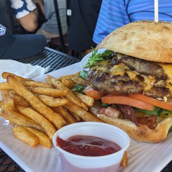 Coffee at the View - Burger - Breakfast & Brunch Near Me - Río Grande, Puerto Rico Coffee at the View - Burger - Breakfast & Brunch Near Me - Río Grande, Puerto Rico