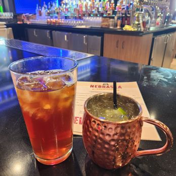 Nebraska Ale Haus - Burgers Near Me - Omaha, Nebraska