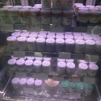 Tong Sui - Selections - Desserts Near Me - Milpitas, California Tong Sui - Selections - Desserts Near Me - Milpitas, California