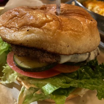 Craft Burger - I built my own burger and used Kings Hawaiian bun. It was delish - Burgers Near Me - Placentia, California Craft Burger - I built my own burger and used Kings Hawaiian bun. It was delish - Burgers Near Me - Placentia, California