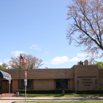 Brettschneider-Trettin-Nickel Funeral Chapel - Funeral Services & Cemeteries Near Me - Appleton, Wisconsin Brettschneider-Trettin-Nickel Funeral Chapel - Funeral Services & Cemeteries Near Me - Appleton, Wisconsin