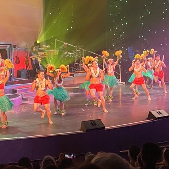 Rock-a-Hula - Rock-a-Hula - Performing Arts Near Me - Honolulu, Hawaii