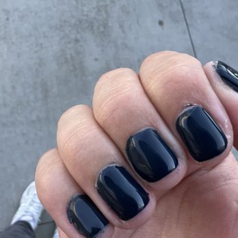 Royal Nails - Horrible gel manicure - Nail Salons Near Me - Montgomery, Alabama Royal Nails - Horrible gel manicure - Nail Salons Near Me - Montgomery, Alabama