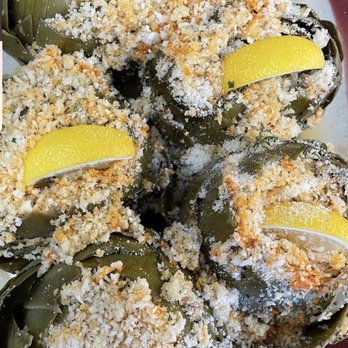 Privito's To Go - Stuffed Artichokes , Delicious!!!!!!! - Delis Near Me - Clementon, New Jersey Privito's To Go - Stuffed Artichokes , Delicious!!!!!!! - Delis Near Me - Clementon, New Jersey