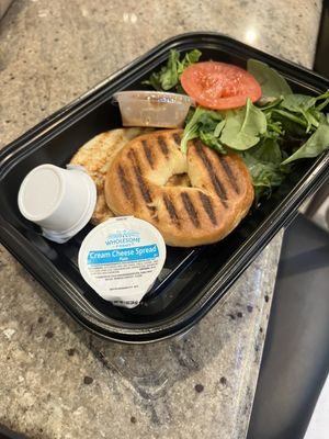 Crave Cafe Studio City by null