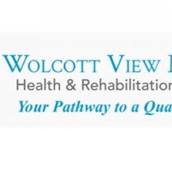 Wolcott View Manor Health & Rehabilitation Center - Wolcott View Manor Health & Rehabilitation Center