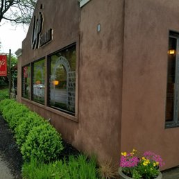 Outside Outside