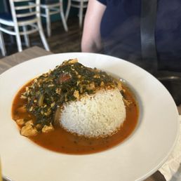 chez olga sauté