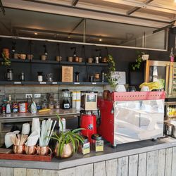 Coffee LAB