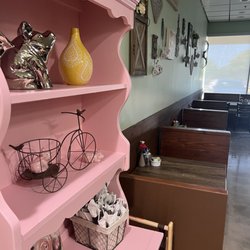 Bacon's Bistro