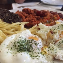 Baserri - Huevos especiales