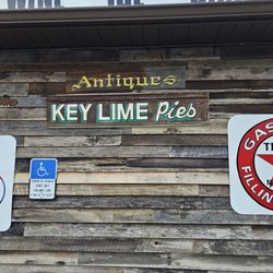 John’s General Store