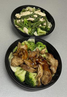 Yoki Express - Asian kitchen & Poke Bowls by null