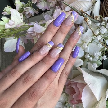 Elegant Nails - Full Set - Nail Salons Near Me - Kent, Washington Elegant Nails - Full Set - Nail Salons Near Me - Kent, Washington