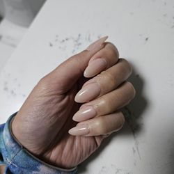 Glamour Nails Lakeland