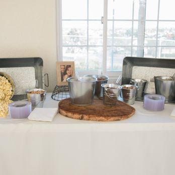 Newland Barn - Snacks inside the barn - Venues & Event Spaces Near Me - Huntington Beach, California Newland Barn - Snacks inside the barn - Venues & Event Spaces Near Me - Huntington Beach, California