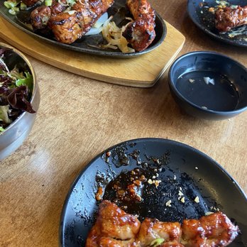 Rib & Chicken - Ribs - Korean Near Me - Vancouver, British Columbia