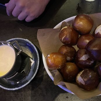 Culinary Dropout - New American Near Me - Tempe, Arizona