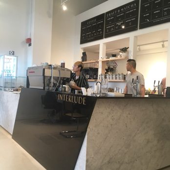 Interlude Coffee & Tea - Coffee & Tea Near Me - New York, New York Interlude Coffee & Tea - Coffee & Tea Near Me - New York, New York