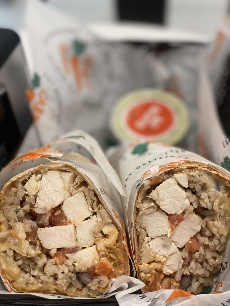 CARROT EXPRESS Updated August 2024 93 Photos & 44 Reviews 1111