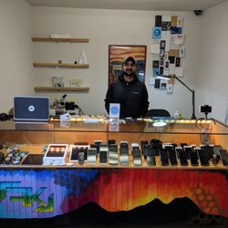 FK Cellphone Repairs & Accessories - What to expect!