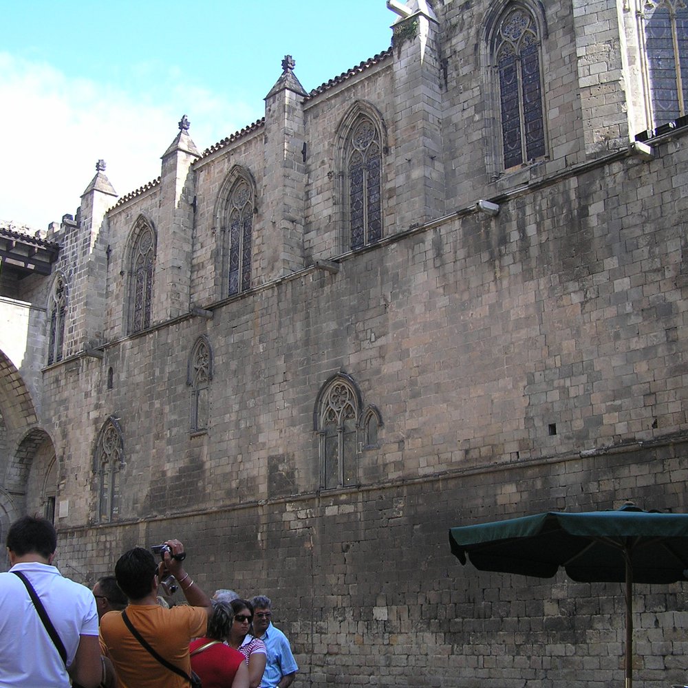 Barri Gòtic - Local Flavor Near Me