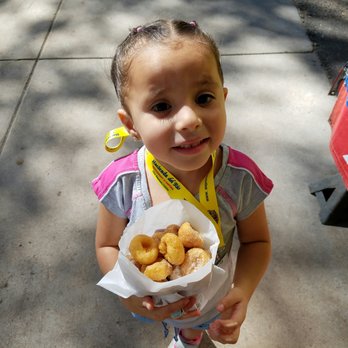 Expo New Mexico - Warm donuts - Venues & Event Spaces Near Me - Albuquerque, New Mexico