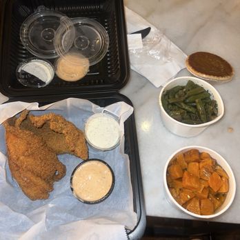 Modern Southern Table - Candied Yams - Southern Near Me - Columbus, Ohio Modern Southern Table - Candied Yams - Southern Near Me - Columbus, Ohio