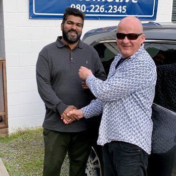 TONIC Automotive - Used Car Dealers Near Me - Matthews, North Carolina