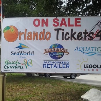 Orlando Tickets 4 U - Travel Services Near Me - Davenport, Florida Orlando Tickets 4 U - Travel Services Near Me - Davenport, Florida