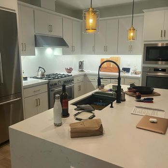 The Workshop - General Contractors Near Me - Clayton, California