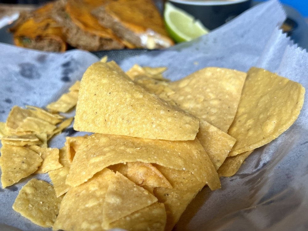 Iztac Mexican Cantina