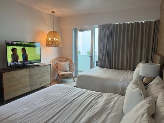 Casa Costera, Isla Verde Beach, Apartments by Marriott Bonvoy by null