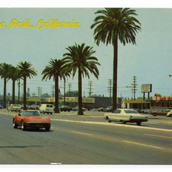 Western Union - Canoga Park