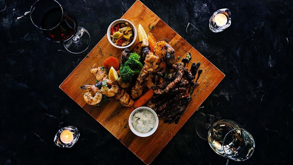 KRISTINA’S ON CORYDON Updated October 2024 761 Corydon Avenue