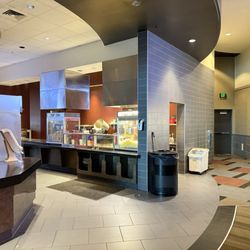 user provided CMX Village 14 photo