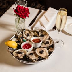 The Speakeasy - $2 Oyster Happy Hour
